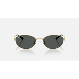 Ray-Ban RB3774D - Sonnenbrille T55 - Arista One Size