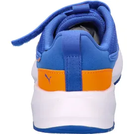 Puma Flyer 3 AC+ PS Mountain Blue/White 28
