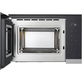 Teka MG7Z2593D Schwarz