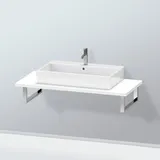 Duravit L-Cube Konsole,