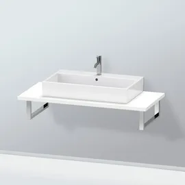 Duravit L-Cube Konsole,
