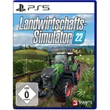 Landwirtschafts-Simulator 22