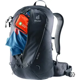 Deuter AC Lite 23 l schwarz/grau