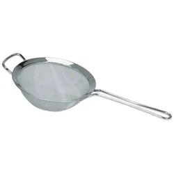 GEFU Nudelsieb »PASSO«, vielseitig, Ø 19 cm GEFU Silber
