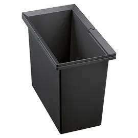Blanco Select 19 l Schwarz