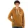 Edelrid Spotter Hoodie Braun/Orange M