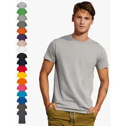 B&C - Organic Inspire T Herren T-Shirt