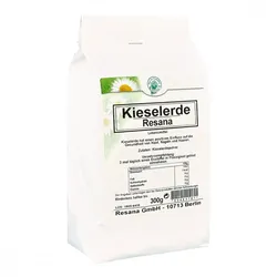 Kieselerde