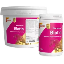 DOLFOS Horsemix Biotin 600g