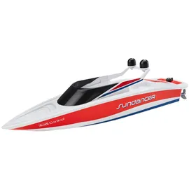 REVELL Boat Sundancer 24137