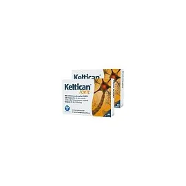 Trommsdorff Keltican forte Kapseln 2 x 80 St.