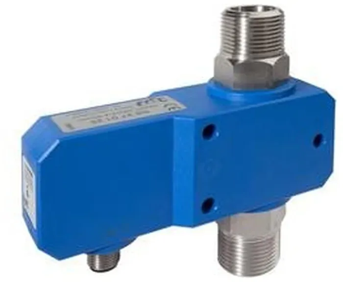 Ipf Electronic Sensor Strömung, Wasser, SS270125
