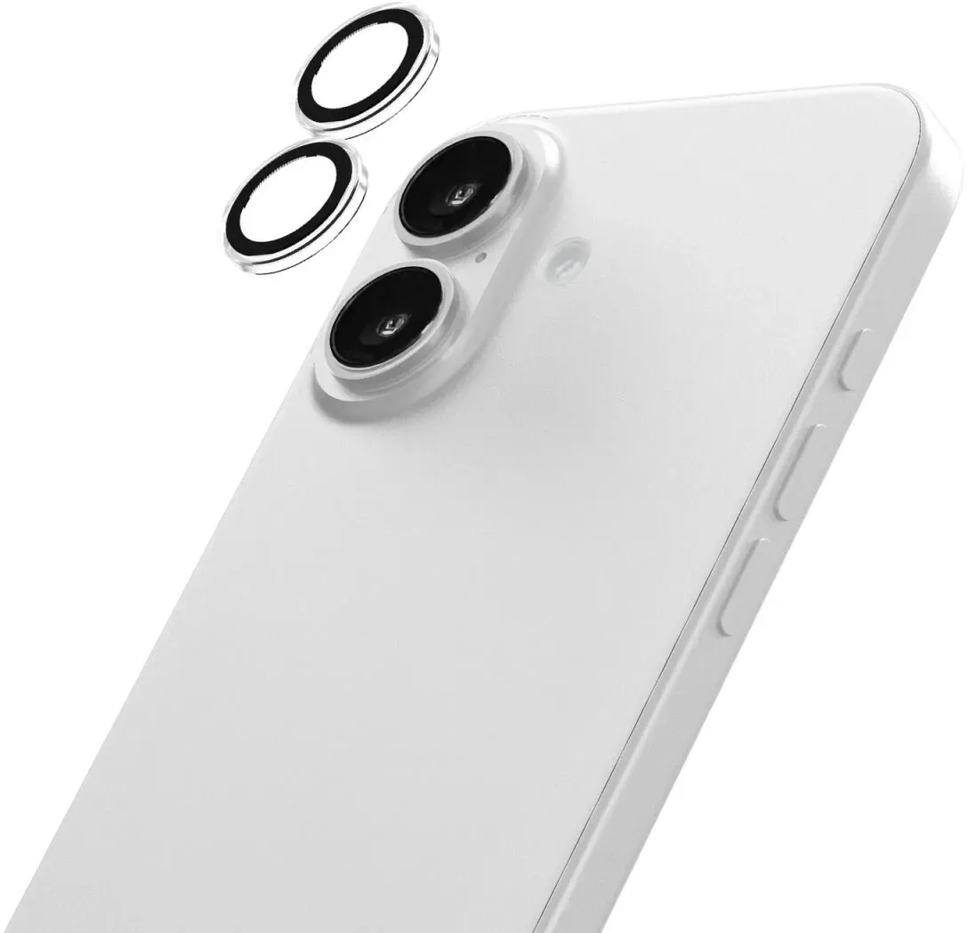 LAUT PRIME GLASS Kameraobjektivschutz Apple 1 Stück(e)