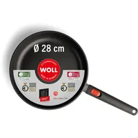 WOLL Eco Lite QXR Bratpfanne 28 cm