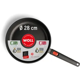 WOLL Eco Lite QXR Bratpfanne 28 cm