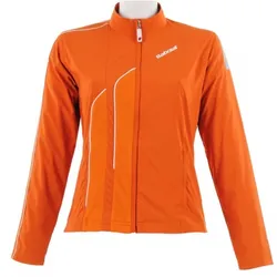 Babolat - Jacket Women Club - orange L