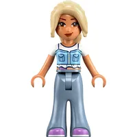 LEGO® LEGO Friends: Sara (2025) Spielbausteine