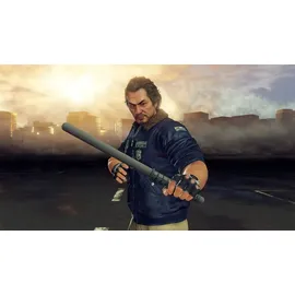 Yakuza Like a Dragon - Day Ichi Edition