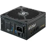 Seasonic Focus SGX Gold 650 W