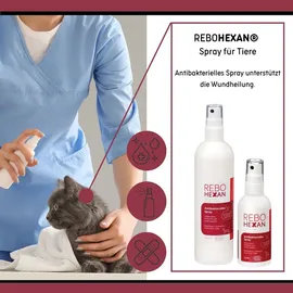 rebovet ReboHexan Spray 250 ml