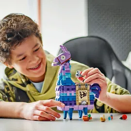 LEGO Fortnite Vorratslama