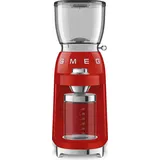 Smeg CGF01RDEU rot