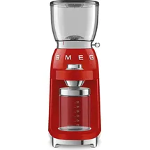 Smeg CGF01RDEU rot