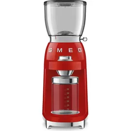Smeg CGF01RDEU rot