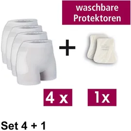 Suprima Hüftschutz Set 6 1 St.