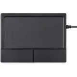 Perixx PERIPAD 504, Multi-Gesten Touchpad, schwarz