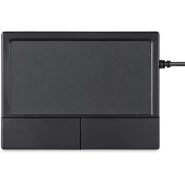 Perixx PERIPAD 504, Multi-Gesten Touchpad, schwarz