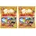 Trolli MULTI MIX Friends & Family Fruchtgummi 18 St./ 430,0 g, 1 St.
