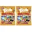Trolli MULTI MIX Friends & Family Fruchtgummi 18 St./ 430,0 g, 1 St.