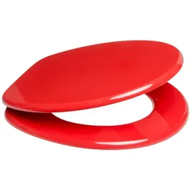 Sanilo WC-Sitz Rot