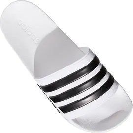 adidas Shower Adilette FTWR White / Core Black / FTWR White 37