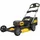 DeWalt DCMWP134N-XJ Akku-Rasenmäher 53 cm ohne Akku