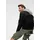 Alpha Industries MA-1 TT Hood black S