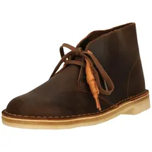 CLARKS Desert Boot Herren Braun 46