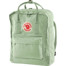 Fjällräven Kanken 16 l mint green