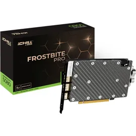 Inno3D GeForce RTX 5080 iChill Frostbite Pro 16 GB GDDR7