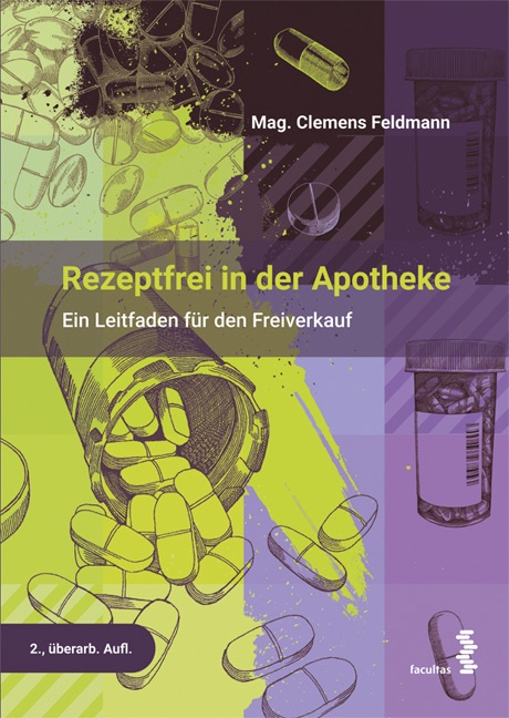 Rezeptfrei In Der Apotheke - Clemens Feldmann  Kartoniert (TB)