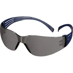 Schutzbrille SecureFit Serie SF100 -  grau - blau
