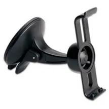 Garmin Saugnapfhalterung mit Halteklammer für nüvi 12xx/13xx