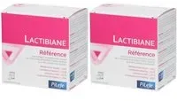 Lactibiane Référence Sachet(S) 2x30x2,5 g