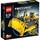 Unique Party Technic Bulldozer (42028)