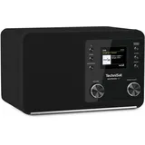 TechniSat DigitRadio 307 BT schwarz