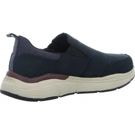 Rieker Herren Halbschuhe blau 41