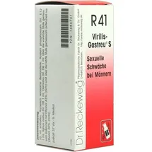 gastreu Virilis-Gastreu S R41
