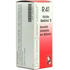 gastreu Virilis-Gastreu S R41