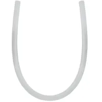 WOLF-Garten Anschlussschlauch L: 340 mm Silikon